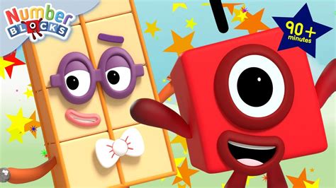 numberblocks full episodes|More.